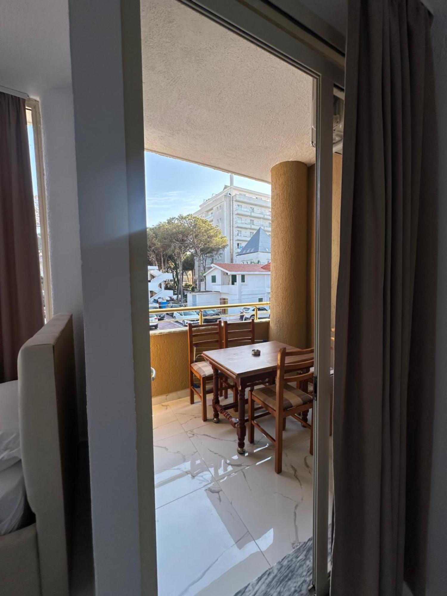 Giulio Hotel 3*