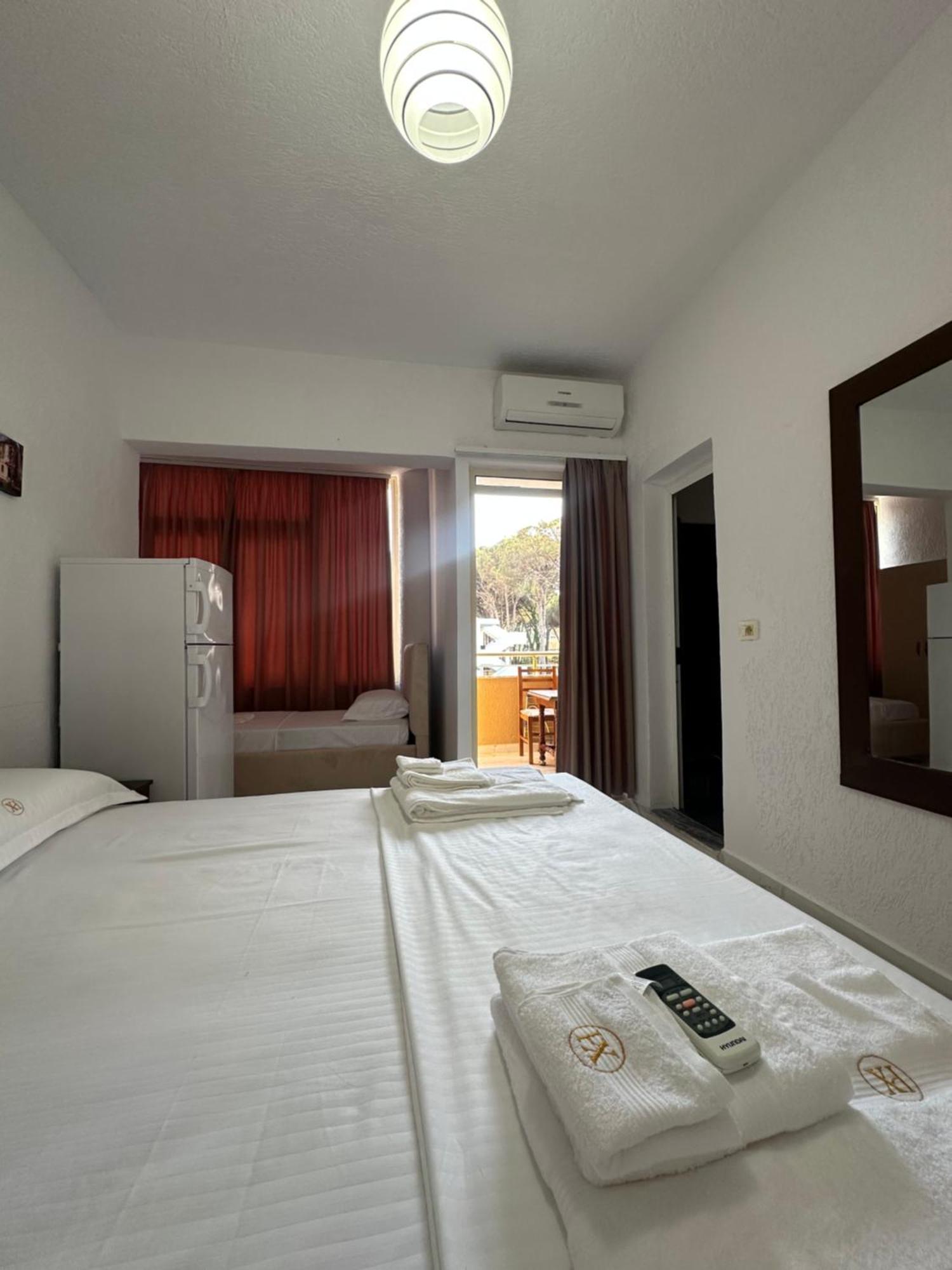 Hotel Giulio 3*