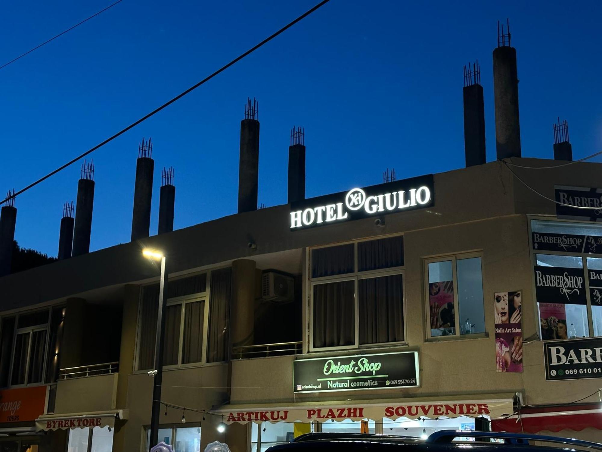 Giulio Hotel