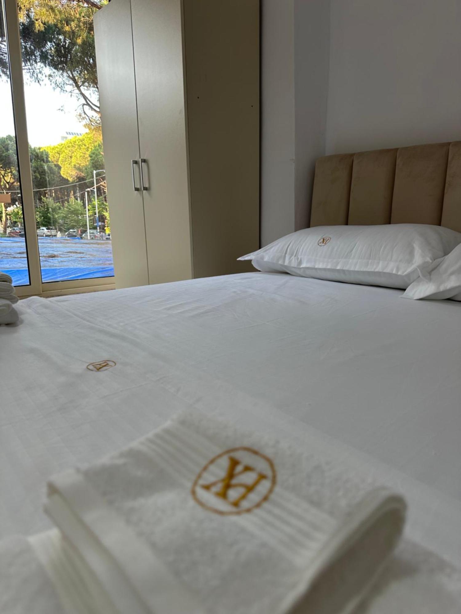 Hotel Giulio 3*