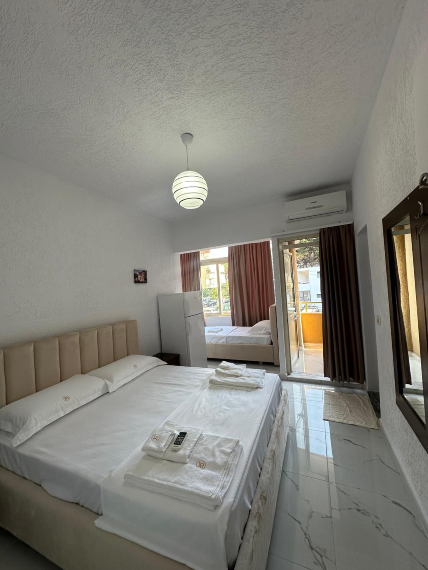 Hotel Giulio 3*